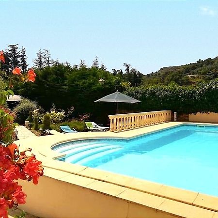 Villa Angel - Spa Caunes-Minervois 외부 사진