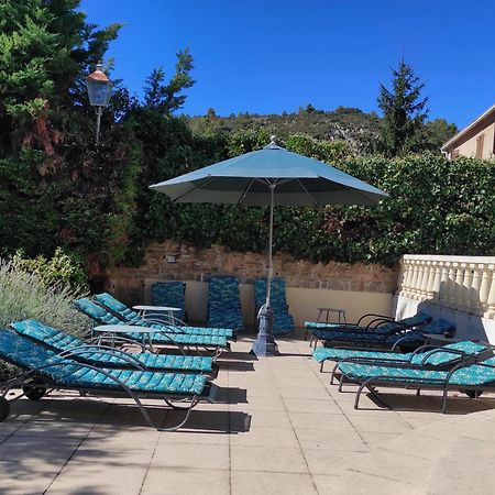 Villa Angel - Spa Caunes-Minervois 외부 사진