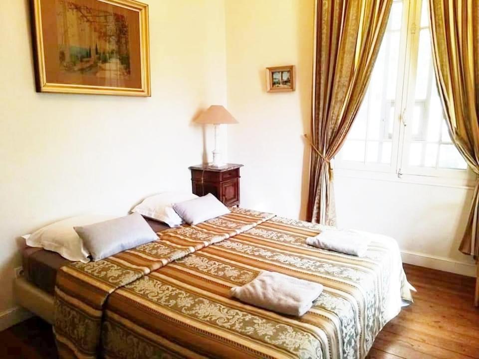 Villa Angel - Spa Caunes-Minervois 외부 사진
