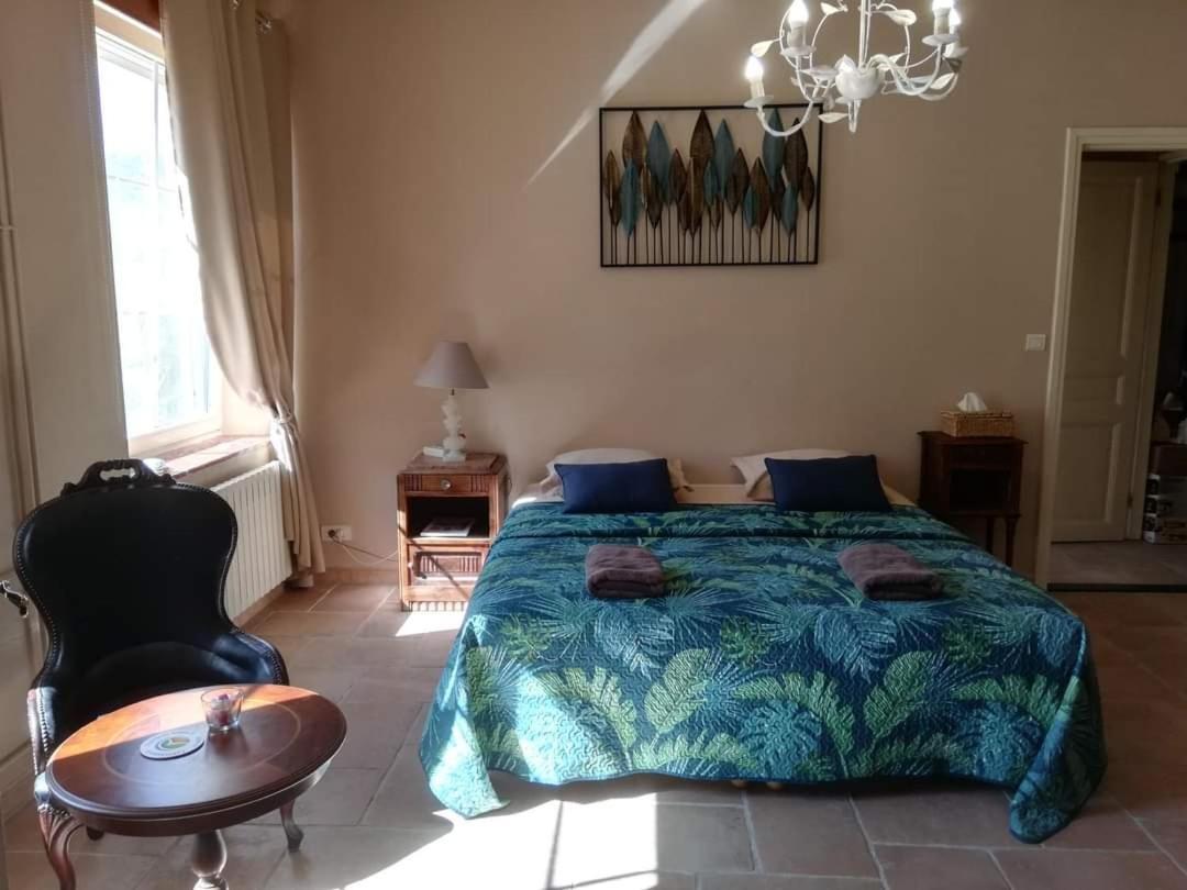 Villa Angel - Spa Caunes-Minervois 외부 사진