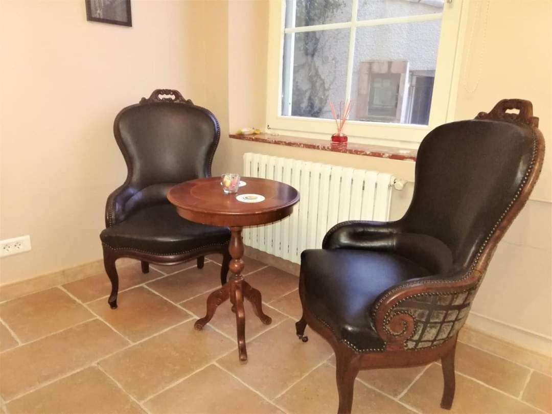 Villa Angel - Spa Caunes-Minervois 외부 사진