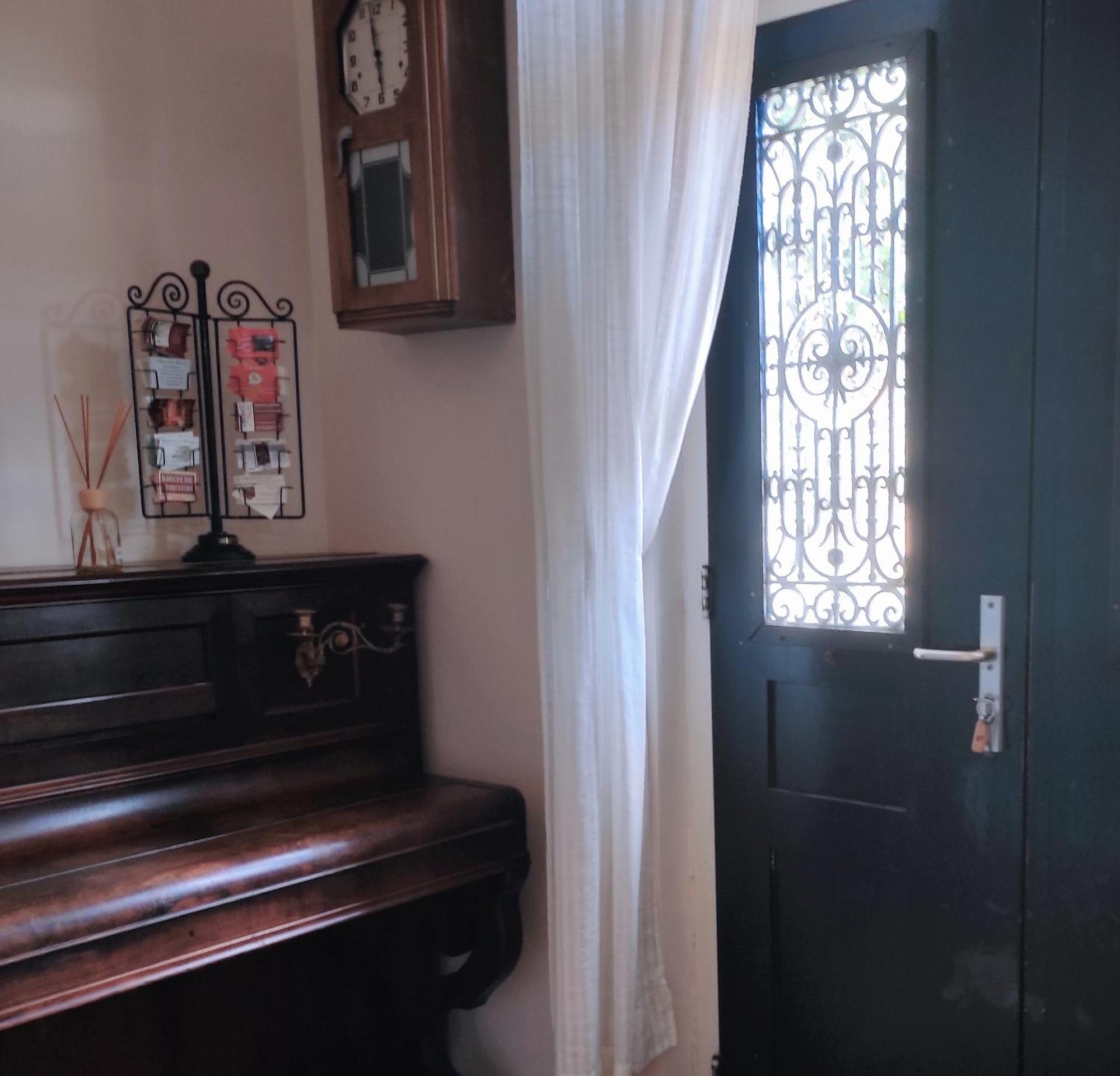 Villa Angel - Spa Caunes-Minervois 외부 사진