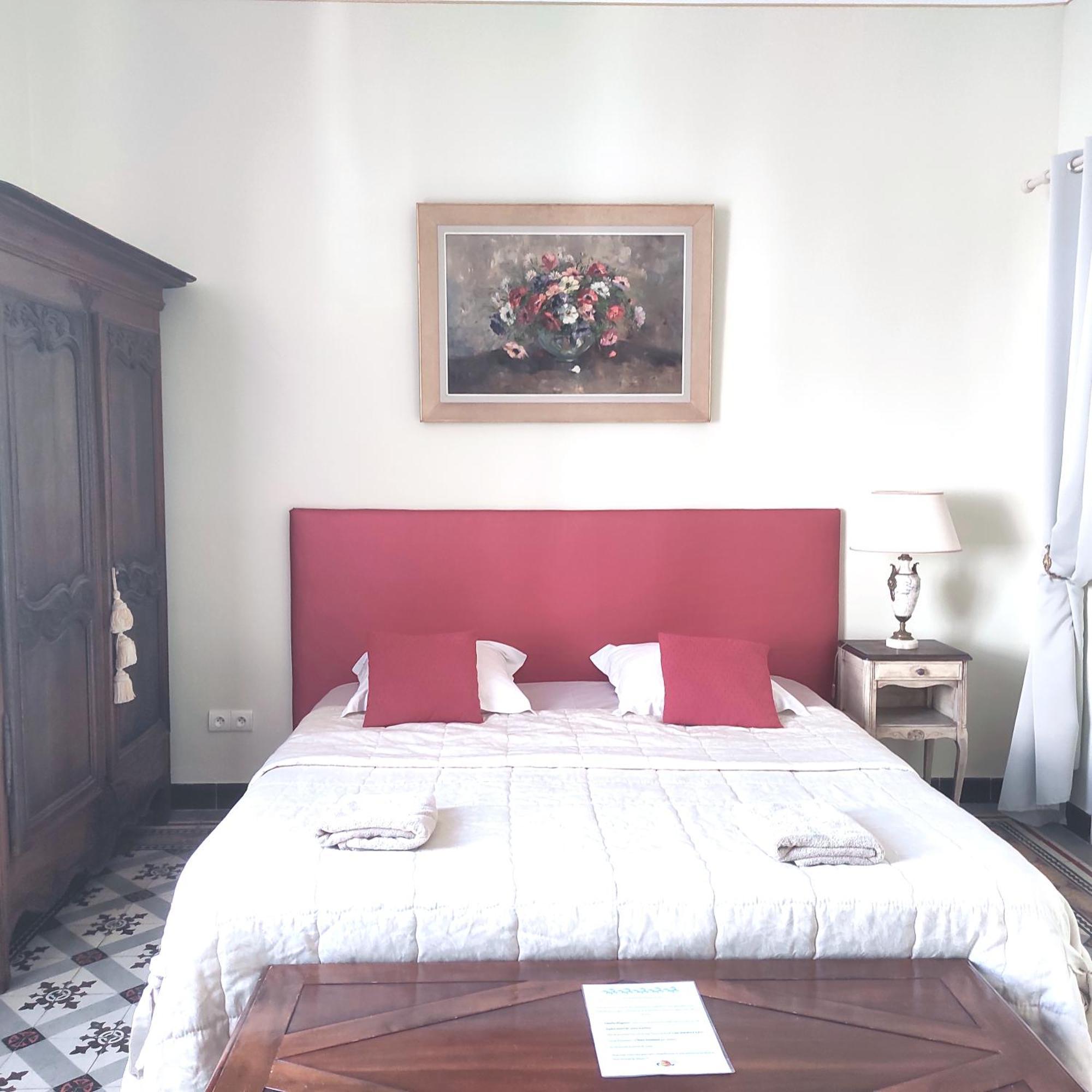 Villa Angel - Spa Caunes-Minervois 외부 사진