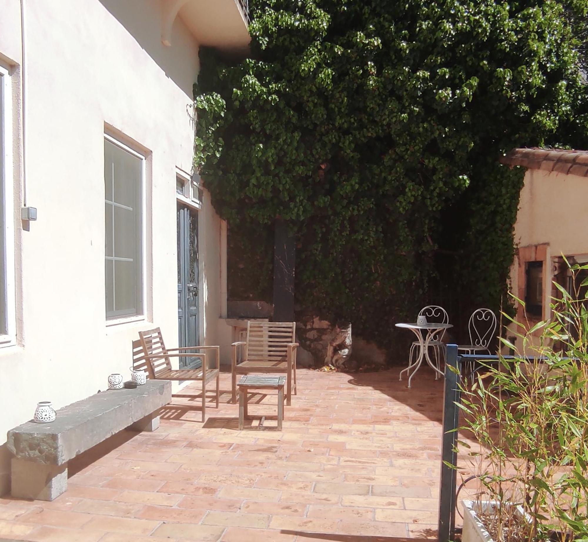 Villa Angel - Spa Caunes-Minervois 외부 사진