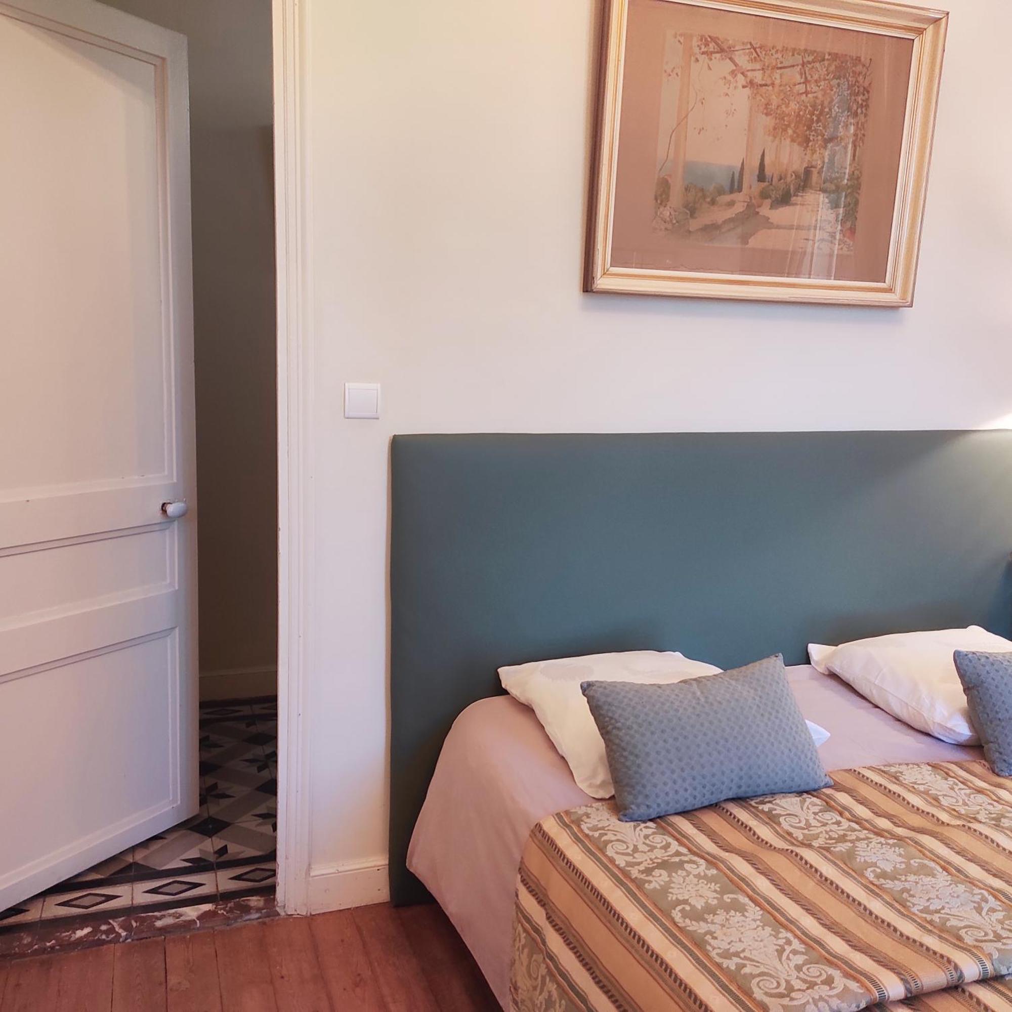 Villa Angel - Spa Caunes-Minervois 외부 사진