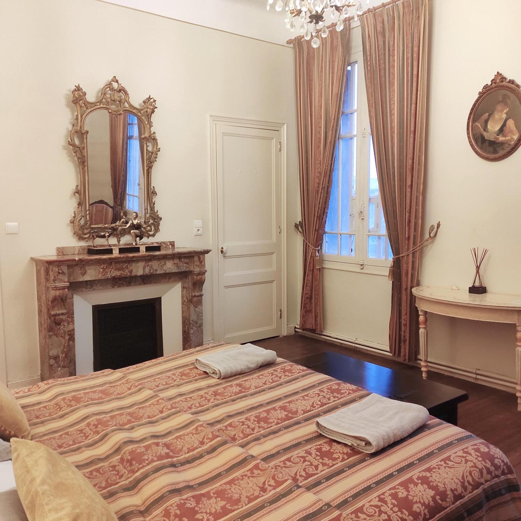 Villa Angel - Spa Caunes-Minervois 외부 사진