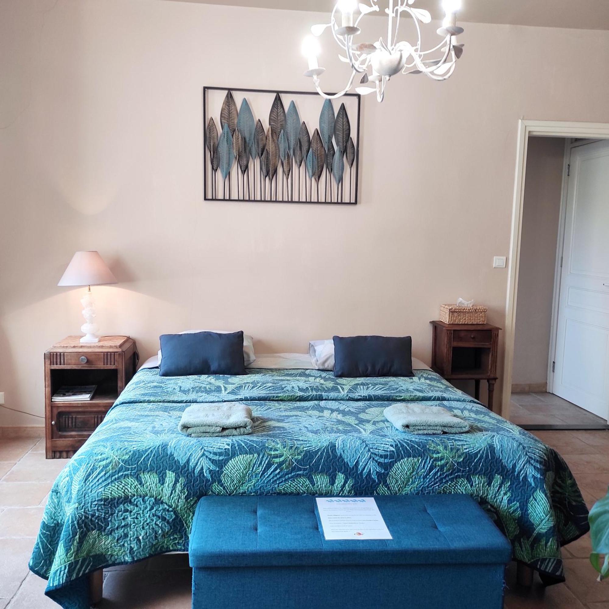 Villa Angel - Spa Caunes-Minervois 외부 사진