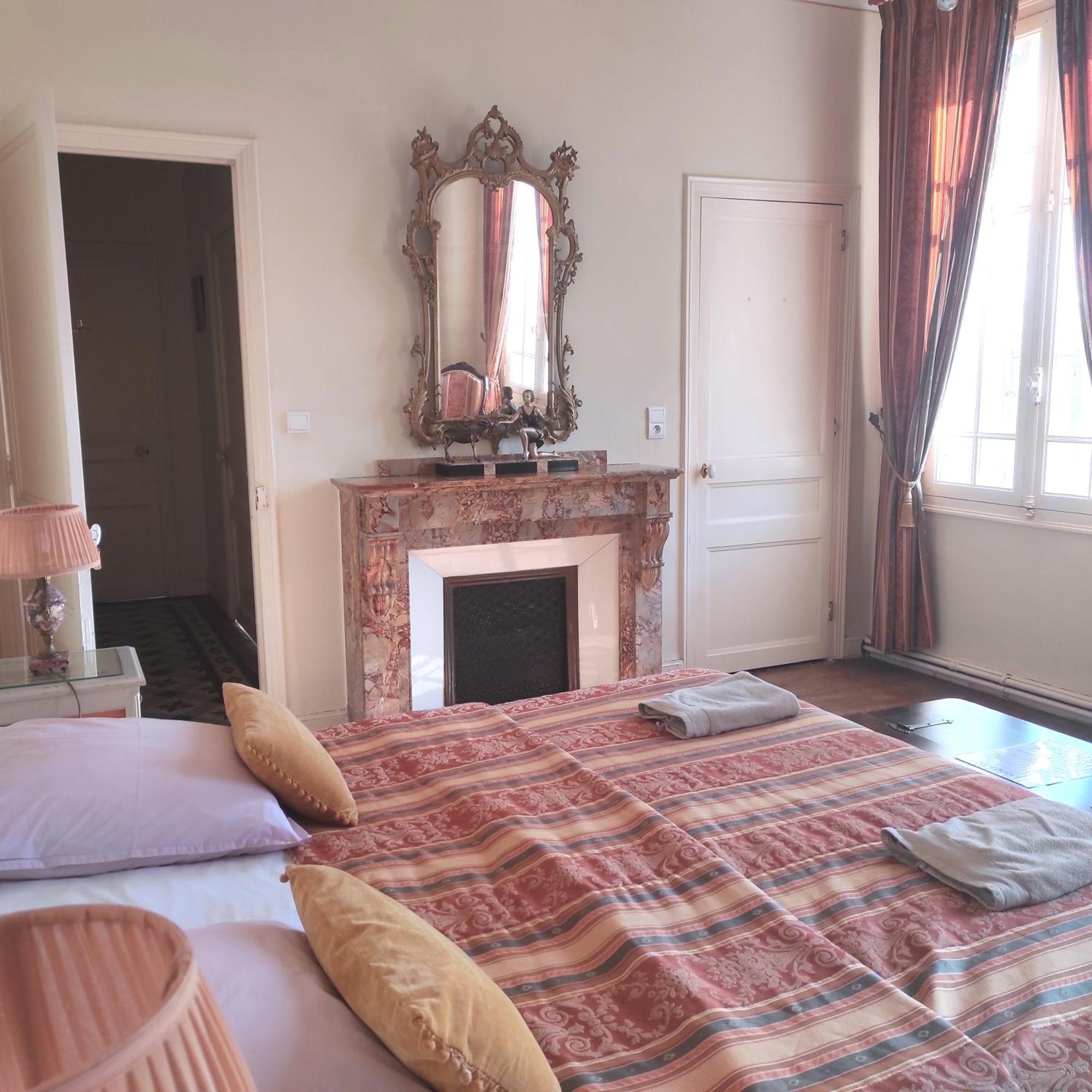 Villa Angel - Spa Caunes-Minervois 외부 사진