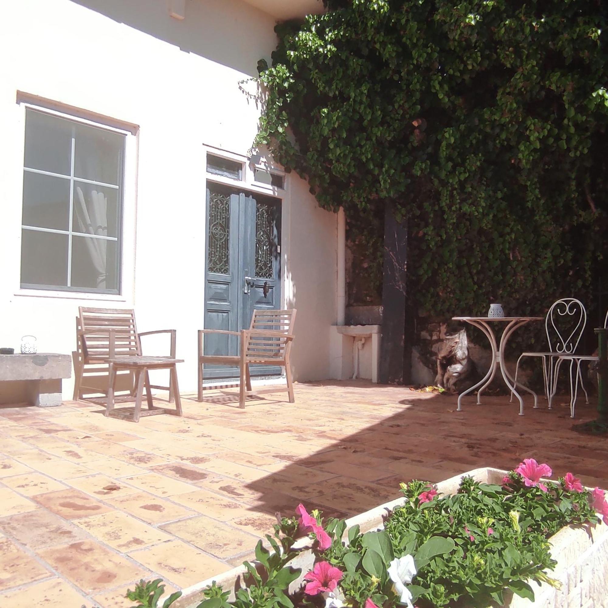 Villa Angel - Spa Caunes-Minervois 외부 사진