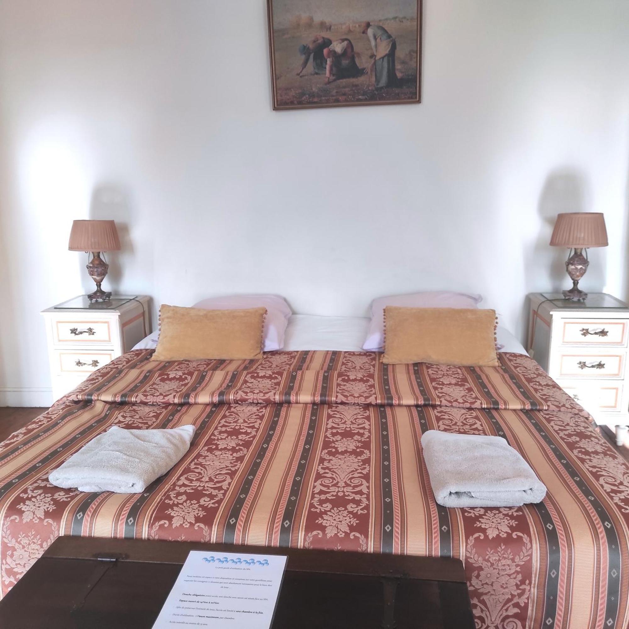 Villa Angel - Spa Caunes-Minervois 외부 사진
