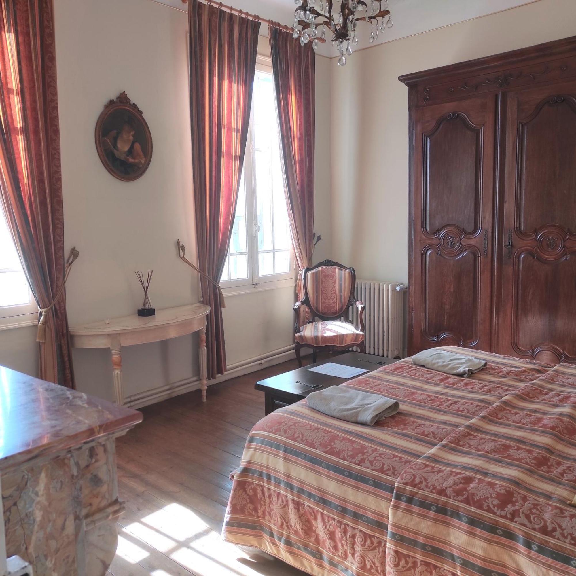 Villa Angel - Spa Caunes-Minervois 외부 사진