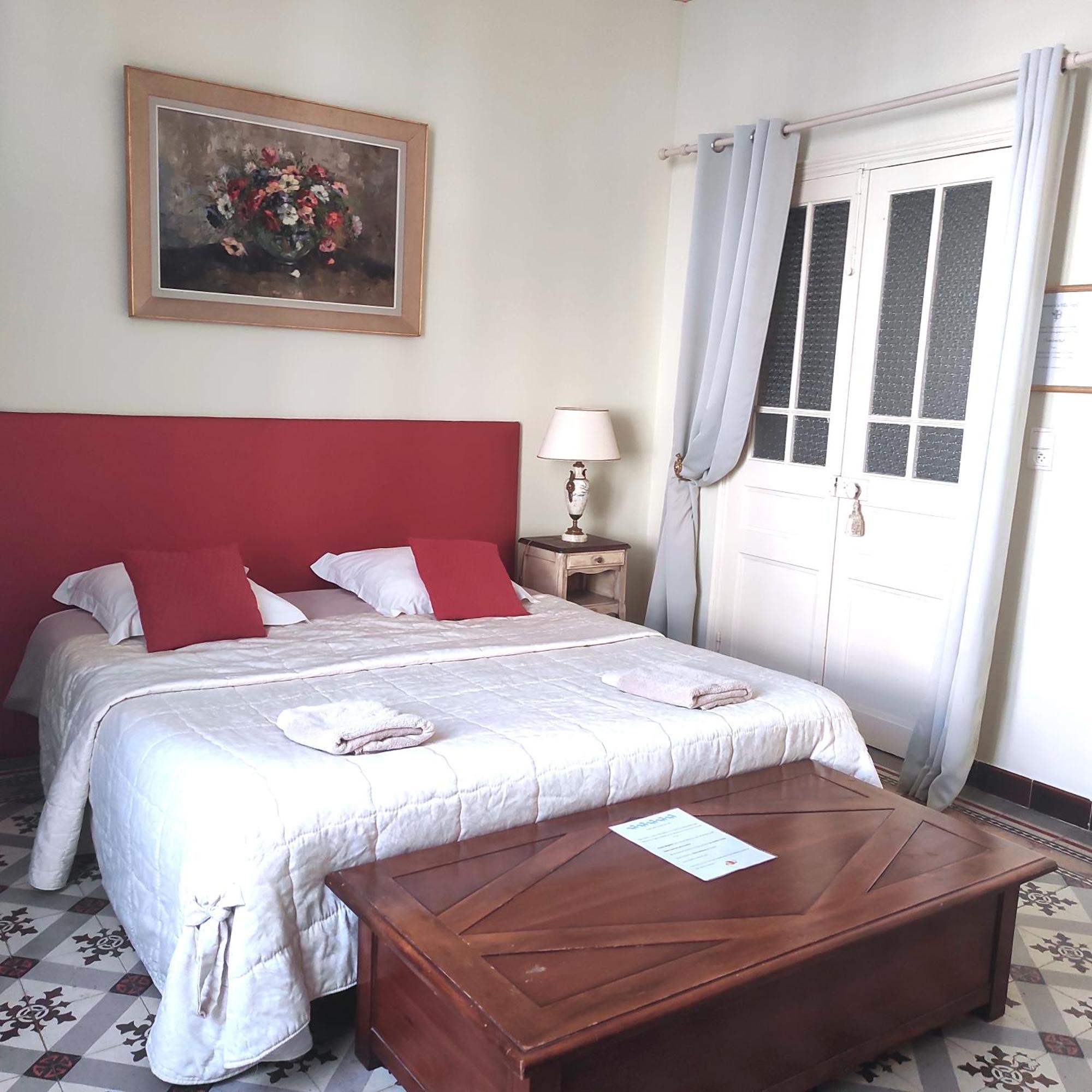 Villa Angel - Spa Caunes-Minervois 외부 사진