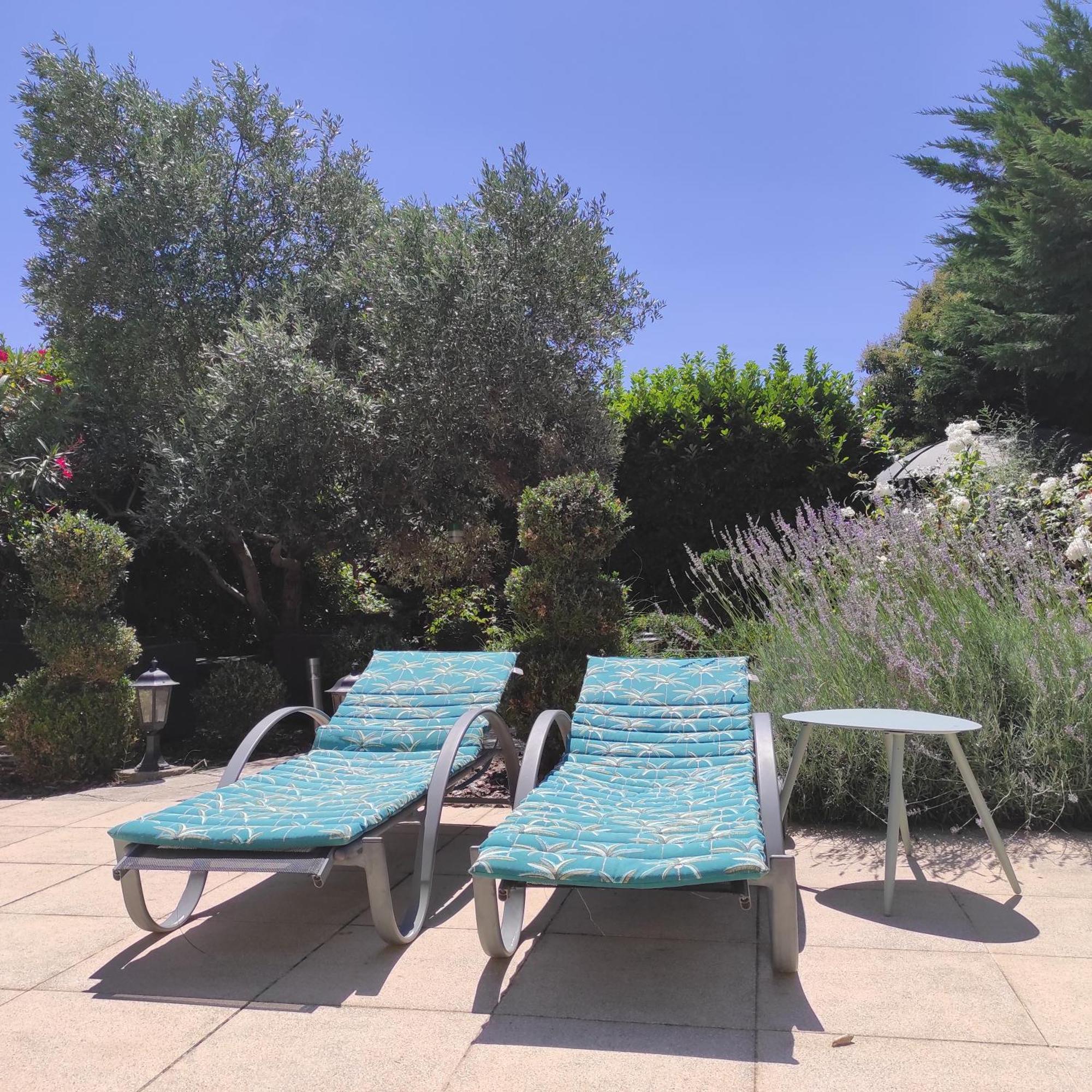 Villa Angel - Spa Caunes-Minervois 외부 사진