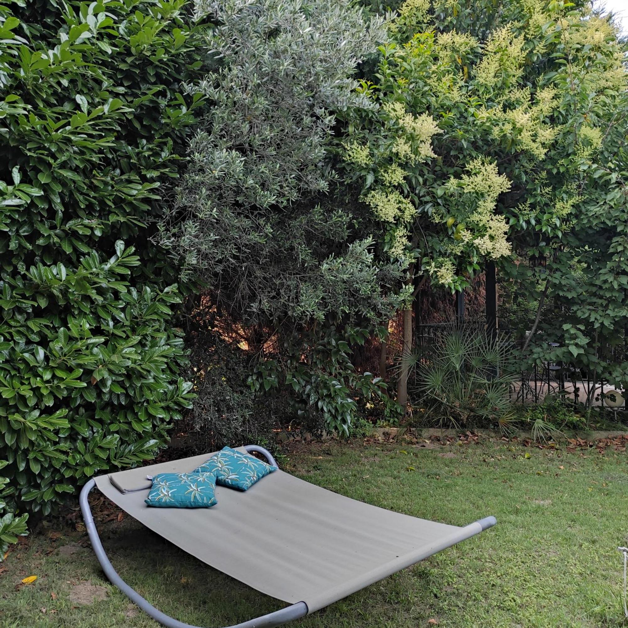 Villa Angel - Spa Caunes-Minervois 외부 사진