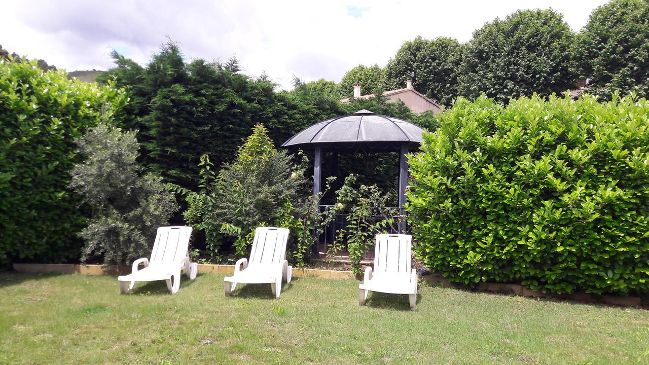 Villa Angel - Spa Caunes-Minervois 외부 사진