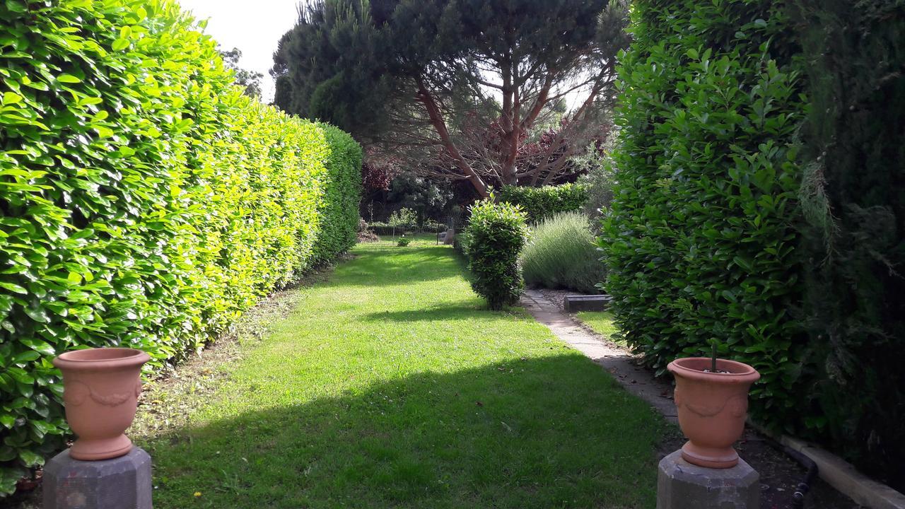 Villa Angel - Spa Caunes-Minervois 외부 사진